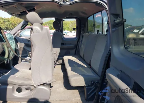 2003 Ford F-150 Lariat/Xl/Xlt from USA, damaged, VIN 1FTRX18L03NA29982